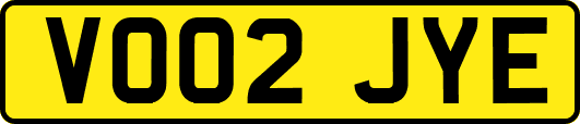 VO02JYE