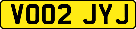 VO02JYJ