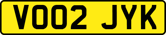 VO02JYK