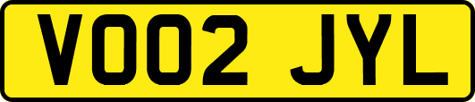 VO02JYL