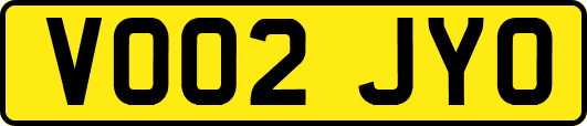 VO02JYO