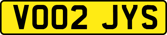 VO02JYS