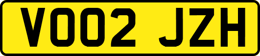 VO02JZH