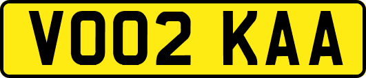 VO02KAA