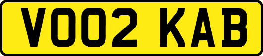 VO02KAB
