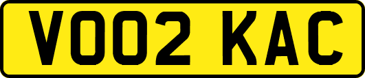 VO02KAC