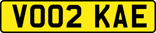 VO02KAE