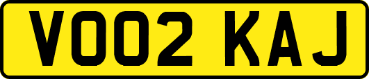 VO02KAJ