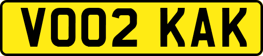 VO02KAK