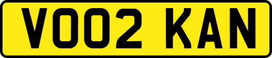 VO02KAN
