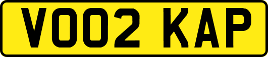 VO02KAP