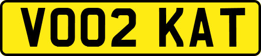 VO02KAT