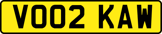 VO02KAW