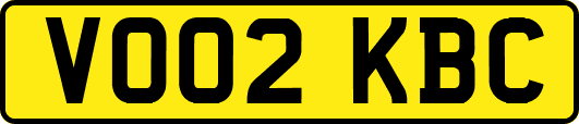 VO02KBC