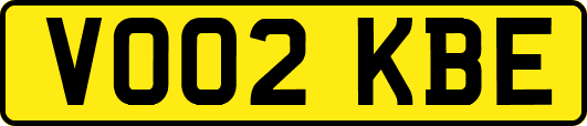 VO02KBE
