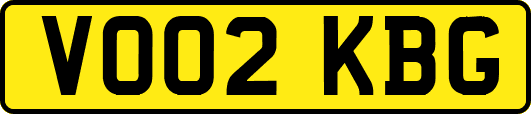 VO02KBG