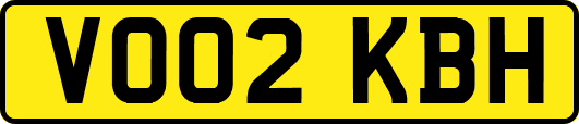 VO02KBH