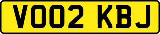 VO02KBJ