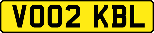 VO02KBL