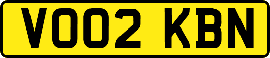 VO02KBN