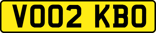 VO02KBO