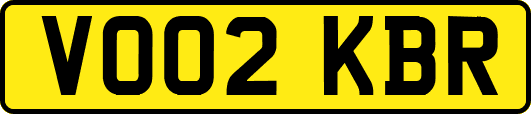 VO02KBR