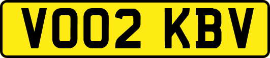 VO02KBV