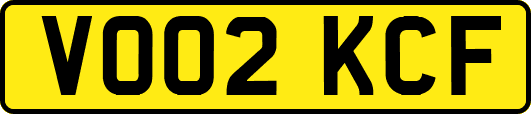 VO02KCF