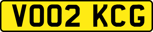 VO02KCG
