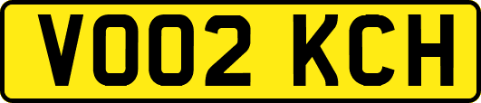 VO02KCH