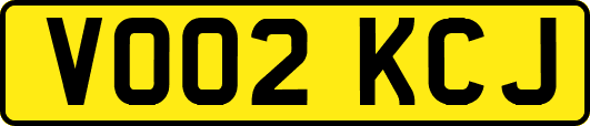 VO02KCJ