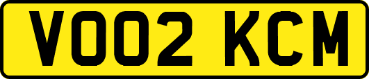 VO02KCM