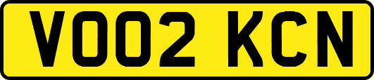 VO02KCN