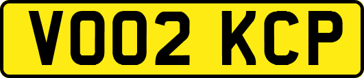 VO02KCP