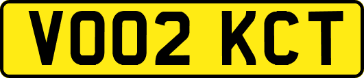 VO02KCT