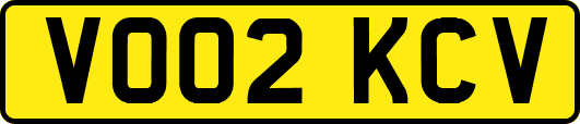 VO02KCV