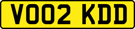 VO02KDD