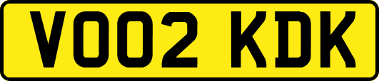 VO02KDK