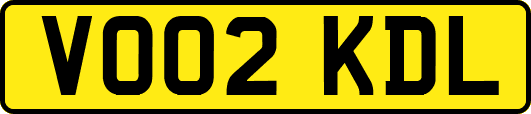 VO02KDL