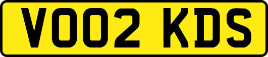 VO02KDS
