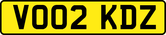 VO02KDZ