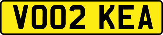 VO02KEA
