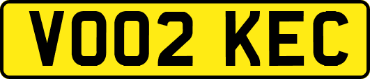 VO02KEC
