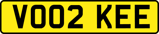 VO02KEE
