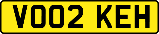 VO02KEH
