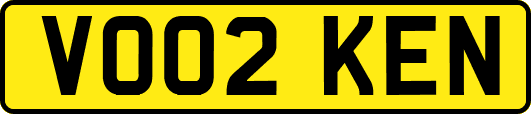 VO02KEN