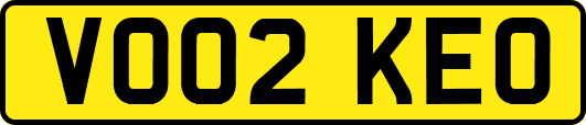 VO02KEO