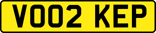VO02KEP