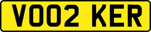 VO02KER