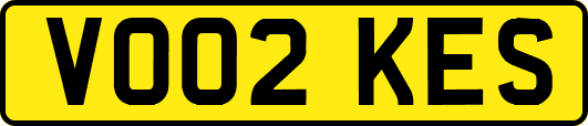 VO02KES